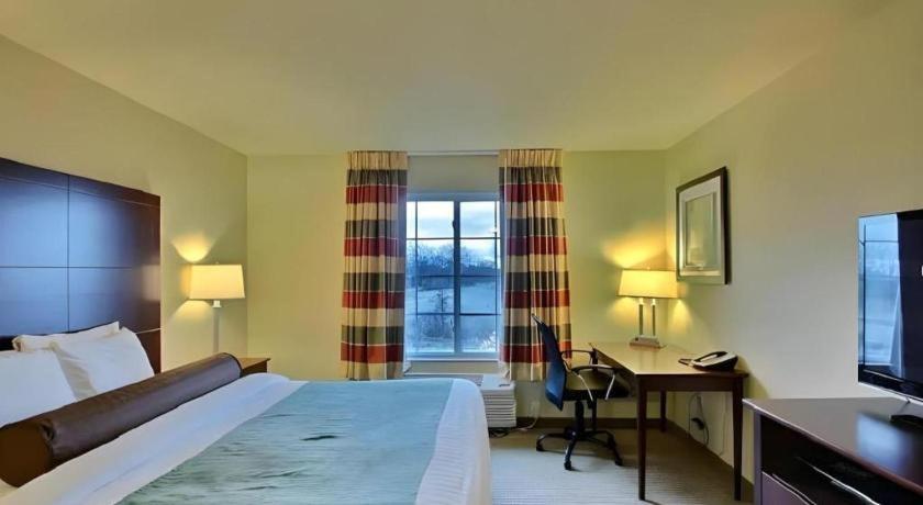Americinn By Wyndham ออชคอช ภายนอก รูปภาพ