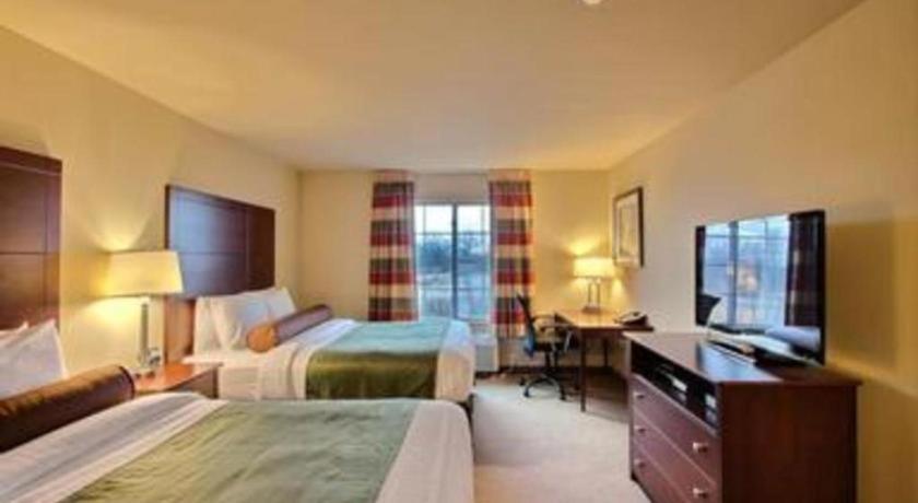 Americinn By Wyndham ออชคอช ภายนอก รูปภาพ