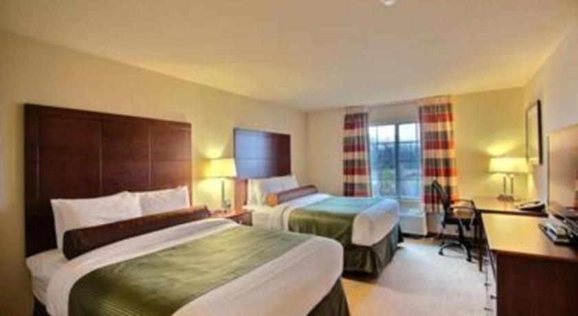 Americinn By Wyndham ออชคอช ภายนอก รูปภาพ