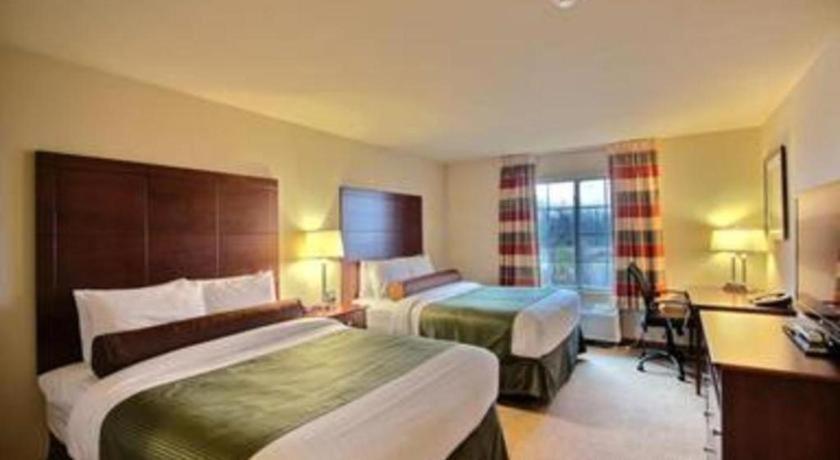 Americinn By Wyndham ออชคอช ภายนอก รูปภาพ